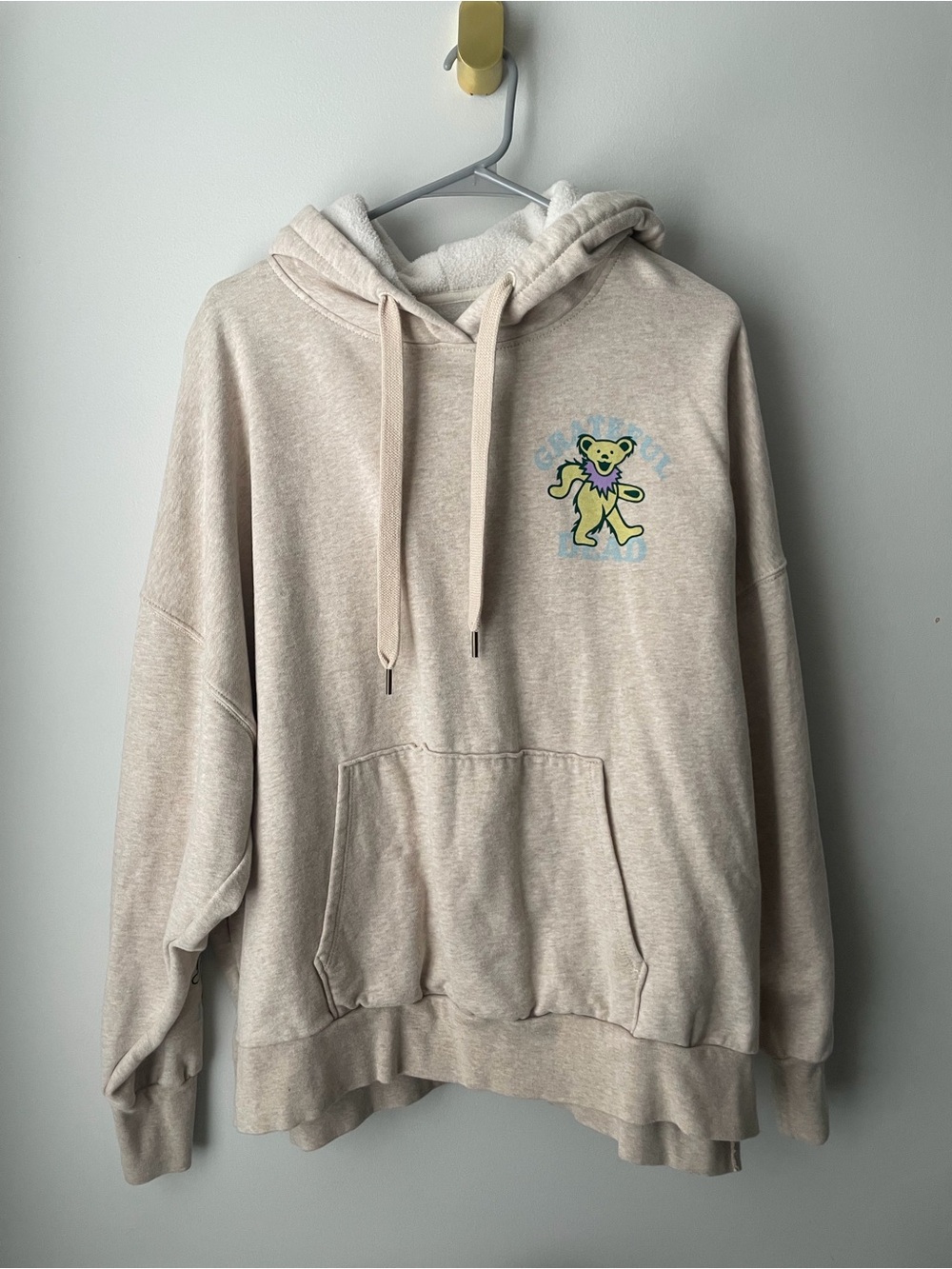 American Eagle Grateful Dead Hoodie